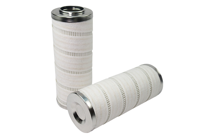 customized oil filter